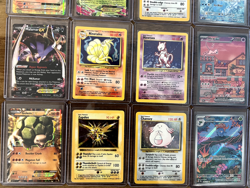 Lot of 24 Pokemon Cards! Vintage - SIR - IR - Gold - Tag Team - Black Star Promo - Image 4