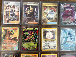 Lot of 24 Pokemon Cards! Vintage - SIR - IR - Gold - Tag Team - Black Star Promo - Image 5