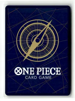 One Piece Promo Cards #P-088 Trafalgar Law (Event Pack Vol. 7). - Image 2