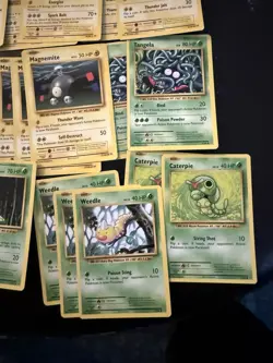 Bundle Of Pokemon Cards - Image 2
