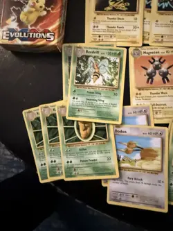 Bundle Of Pokemon Cards - Image 4