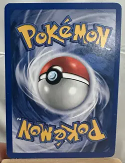Eevee 11 - Black Star Promo - Holo Swirl - Vintage - Pokemon Card - MINT - Image 5