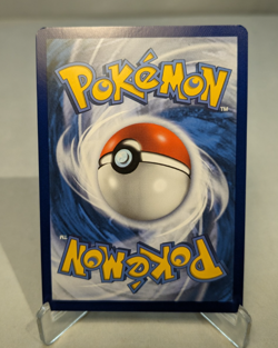 Pikachu 40/147 Reverse Holo Burning Shadows Pokemon Card - Image 2