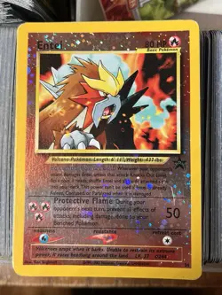 Lot of 100s of Pokemon Cards + Rare Cards - Image 4