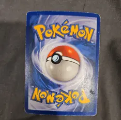 Pokemon TCG Articuno Fossil Holo Unlimited Rare Card 2/62 LP Condition - Image 3