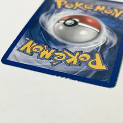 Rayquaza & Deoxys Legend Pokemon Trading Card 89/90 Top Half - Image 3