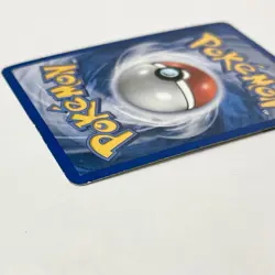 Rayquaza & Deoxys Legend Pokemon Trading Card 89/90 Top Half - Image 4