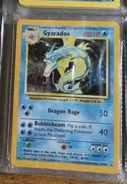 Pokemon Vintage Binder Card Lot - With Many Wotc Holographics +Binder Included+ - Image 5