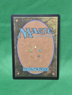 MTG Faerie Mastermind March of the Machine Regular #58 - Image 2