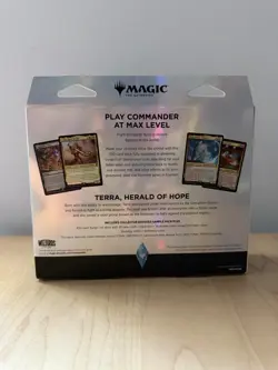 MTG | Final Fantasy Revival Trance Collector's Edition Commander Deck - Image 2