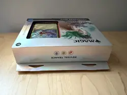 MTG | Final Fantasy Revival Trance Collector's Edition Commander Deck - Image 5