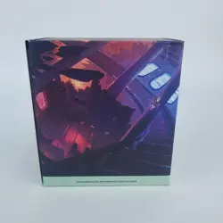 Magic: The Gathering - Duskmourn House of Horror Pre Relase Pack SEALED - Image 2