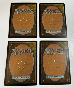 MTG Noxious Revival x4 Uncommon Green instant New Phyrexia Mana Playset English - Image 2