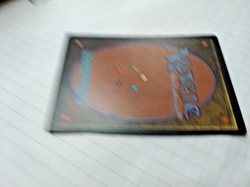 Mtg Paralyze Summer (Lahmung) Fbb German Regular - Bit of Edge Wear - See Pics - Image 5