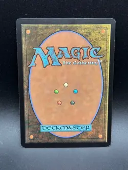 MTG Goblin Warchief U Scourge #97 Japanese - Image 2