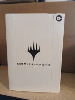 HATSUNE MIKU x MTG Secret Lair ~ Complete Set ~ English Non-Foil ~ Four Seasons - Image 2