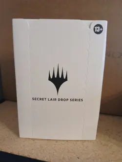 HATSUNE MIKU x MTG Secret Lair ~ Complete Set ~ English Non-Foil ~ Four Seasons - Image 5