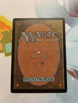 Exploration MTG Urza's Saga Japanese MP - Image 2