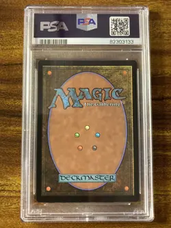 MTG✨BIRDS OF PARADISE✨Mystery Booster CN2 PSA 10 GEM MINT RARE Creature POP 2 ! - Image 2