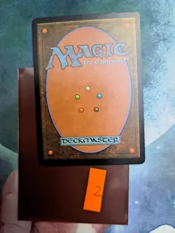 MTG Emeria, the Sky Ruin Played Zendikar - Image 2