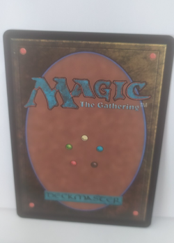 MTG Bleme des cryptes / crypt ghast (bordeless) - Image 2