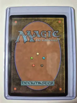 Obsidian Fireheart Zendikar Regular - Image 2