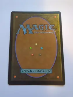 {1x} ~ Damn ~ [Borderless] *Foil* NM MTG Promo #369 DSC EDH *Startropic* - Image 2