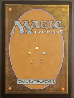 Magic The Gathering Scalding Tarn (Retro Frame) Foil Modern Horizons 2 - Image 2