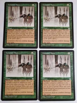 Constant Mists Stronghold 4 Regular - Image 2