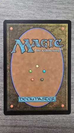 Lavaclaw Reaches (Rare Borderless) #22 EOE Stellar Sights MTG NM - Image 2