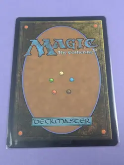MTG: 30th Anniversary Promos: Vito, Thorn of the Dusk Rose Foil #28/30 - NM - Image 2