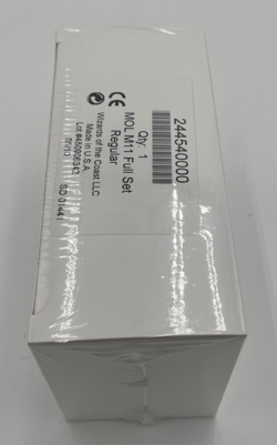 MTG Core Set 2011 Regular Set M11 English Factory Sealed Whb2-4 FREE SHIPPING - Image 2