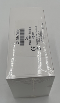 MTG Core Set 2011 Regular Set M11 English Factory Sealed Whb2-4 FREE SHIPPING - Image 4