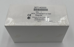 MTG Innistrad Complete Set Regular English Factory Sealed Whb2-4 FREE SHIPPING - Image 1