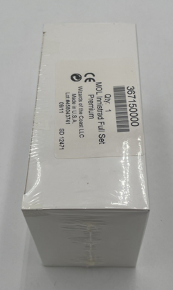 MTG Innistrad Complete Set Premium/Foil English Sealed Whb2-4 FREE SHIPPING - Image 2