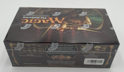 MTG Alara Reborn Booster Box Factory Sealed English Whb2-4 FREE SHIPPING - Image 3