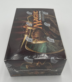 MTG Alara Reborn Booster Box Factory Sealed English Whb2-4 FREE SHIPPING - Image 4