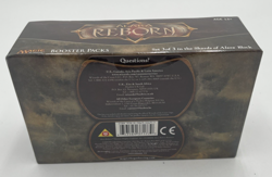 MTG Alara Reborn Booster Box Factory Sealed English Whb2-4 FREE SHIPPING - Image 5