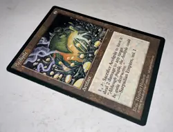 MTG X4 * Aeolipile 4X LP PlaySet Fallen Empires Regular Rare SellbyCyn - Image 2