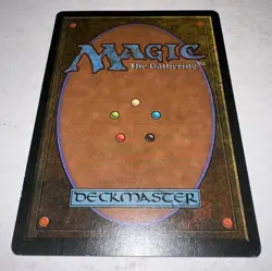 MTG X4 * Aeolipile 4X LP PlaySet Fallen Empires Regular Rare SellbyCyn - Image 4