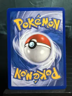 Pokemon TCG Special Holon Energy WP EX Delta Species Reverse Holo Rare 106/113 - Image 3