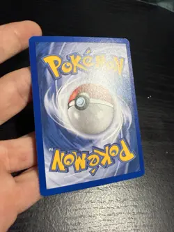 Pokemon TCG Special Holon Energy WP EX Delta Species Reverse Holo Rare 106/113 - Image 5