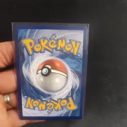 Flareon V SWSH179 - Alternate Art Black Star Promo - Pokemon Card - NM - Image 2