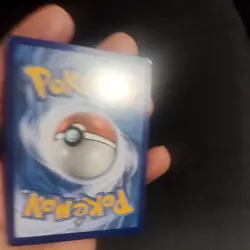 Flareon V SWSH179 - Alternate Art Black Star Promo - Pokemon Card - NM - Image 5