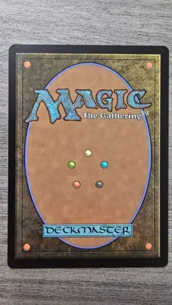 Creeping Tar Pit (Rare Borderless) #9 EOE Stellar Sights MTG NM - Image 2