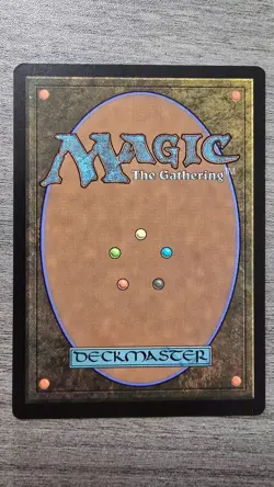 Hissing Quagmire (Rare Borderless) #19 EOE Stellar Sights MTG NM - Image 2