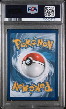 2021 POKEMON CELEBRATIONS CLASSIC COLLECTIONMEWTWO EX 54 | PSA 9 - Image 2
