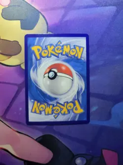 2025 Pokemon Chineses Gem Pack CBB3C #1901/04 Super Rod Stamped G613 - Image 2