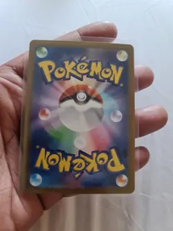 Morty's Conviction 097/071 SV5K Wild Force Trainer Japanese SAR Near Mint/mint - Image 2