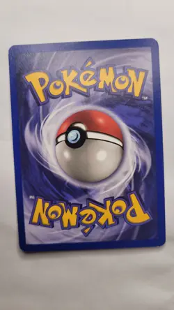 Pidgeotto 22/102 Pokemon TCG Base Set Unlimited Regular Rare NM / LP - Image 2